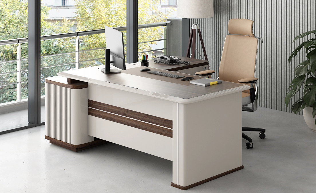 titus office table